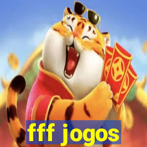 fff jogos